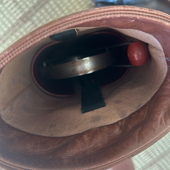 Riding boots for man - Picture 6 of 6